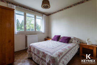  Maison � vendre 5 pi�ces 100 m� Chambly