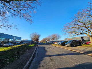  Immeuble � vendre 1 pi�ce 1000 m�