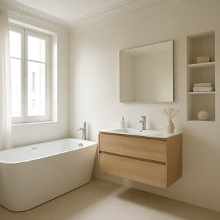  Appartement à vendre 3 pièces 67 m²