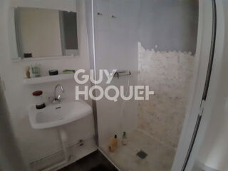  Maison à louer 2 pièces 34 m²