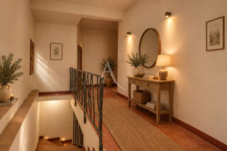  Maison à vendre 4 pièces 132 m²