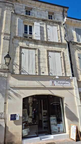  Maison à vendre 8 pièces 177 m²