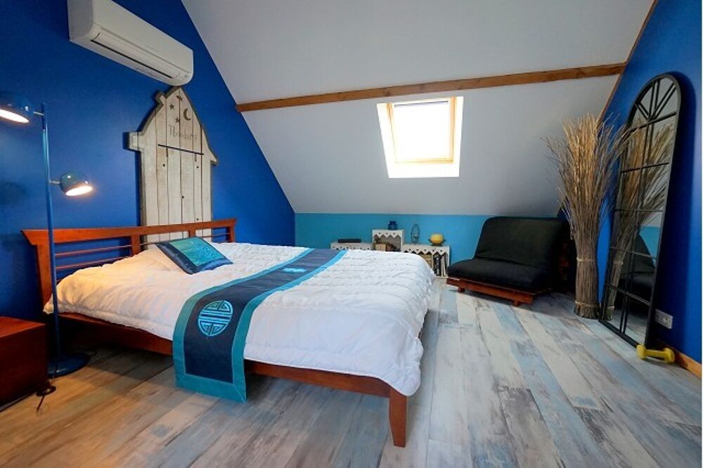 � vendre  Maison Crespi�res (78121)