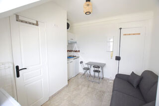 Vente Appartement STUDIO PARFAIT INVESTISSEMENT LOCATIF ! Courbevoie