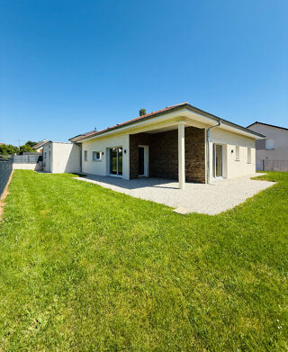  Maison 4 pi�ces 114 m� Devecey