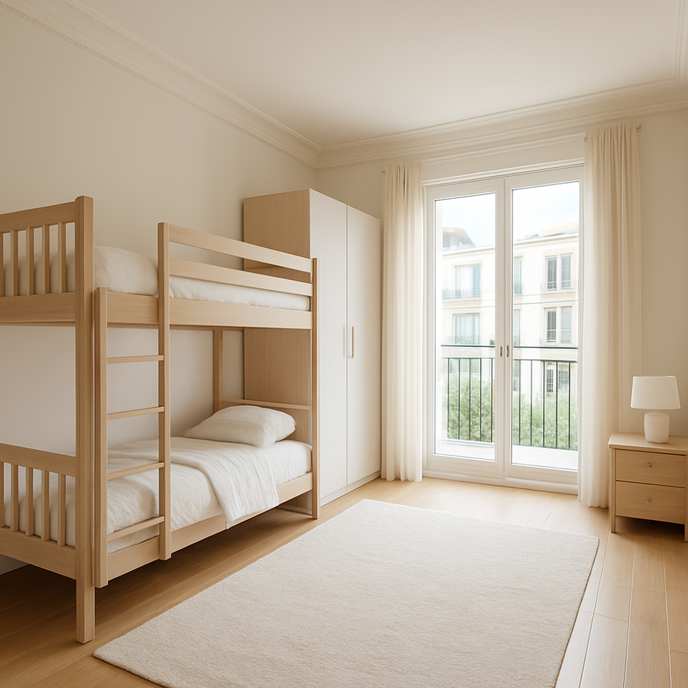 Vente Appartement Appartement 4 pièces de 121 m2 (Marseille 9e Arrondissement) Marseille 9
