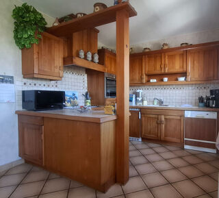  Maison � vendre 6 pi�ces 144 m�