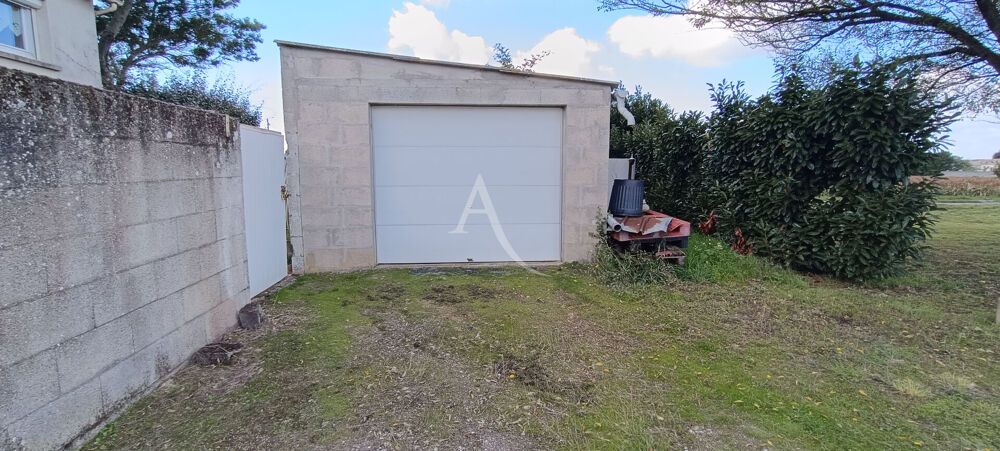 Vente Maison MAISON PROCHE MER HORS LOTISSEMENT AVEC TERRAIN Port des barques