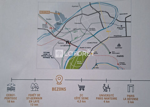  Appartement  louer 1 pice 26 m