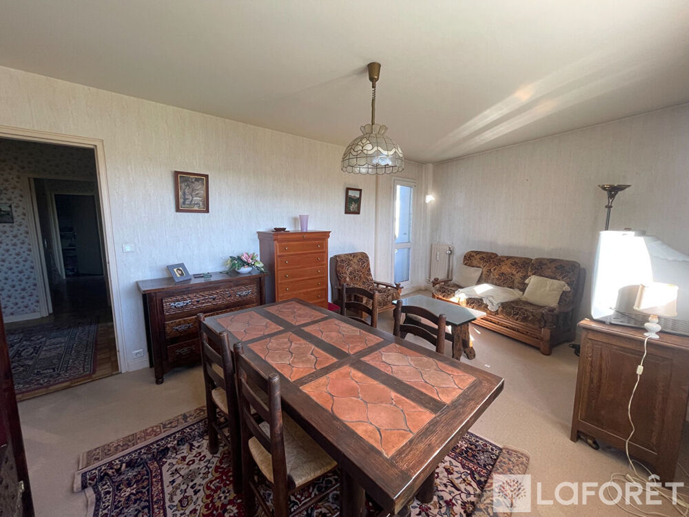 Appartement 3 pièces 67 m² · à Audincourt · 67 m² · 24 000 €