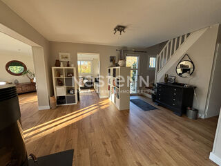  Maison � vendre 6 pi�ces 115 m�