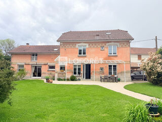  Maison � vendre 9 pi�ces 250 m�