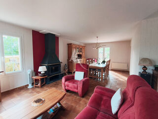  Maison à vendre 7 pièces 155 m²