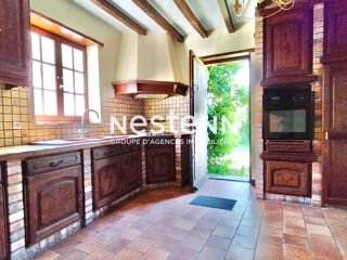  Maison � vendre 5 pi�ces 142 m�