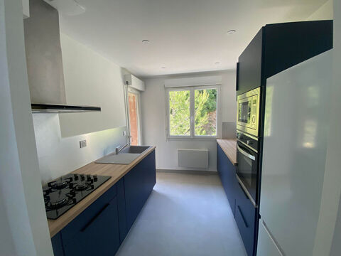   Appartement Saint Auban 3 pi�ce(s) 57 m2 - Garage Appartement - 3 pi�ce(s) - 57 m�