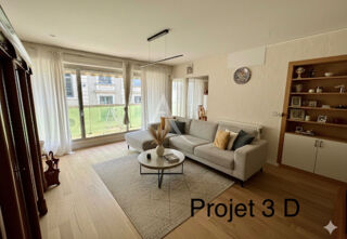  Appartement � vendre 5 pi�ces 110 m�