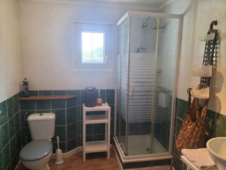  Maison � vendre 5 pi�ces 