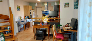  Maison � vendre 7 pi�ces 130 m�