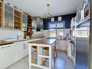  Maison à vendre 5 pièces 168 m²