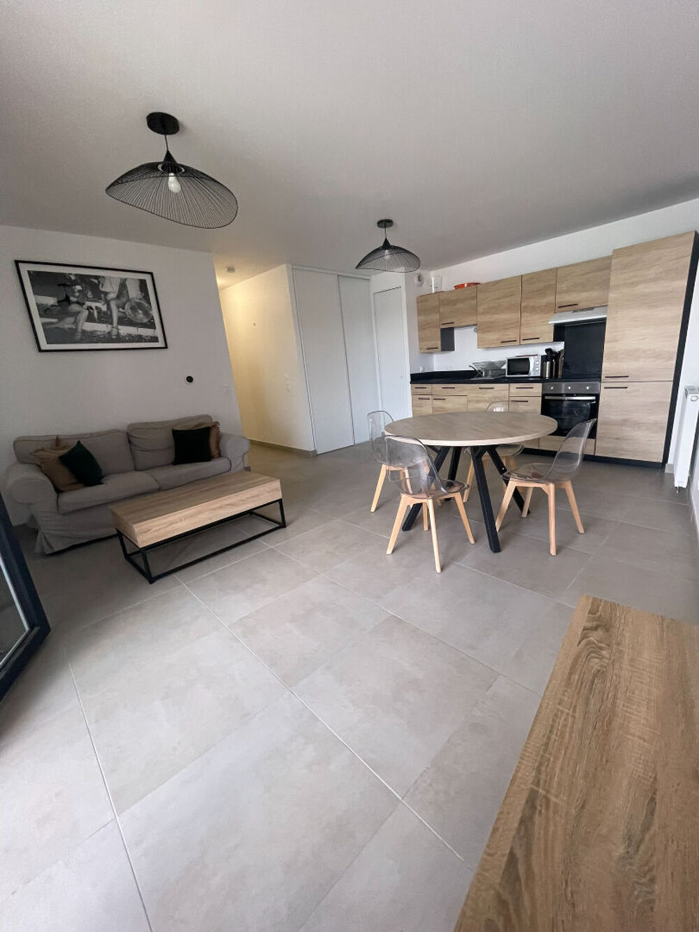 Vente Appartement Appartement Bordeaux 3 pièce(s) 67 m2 Bordeaux