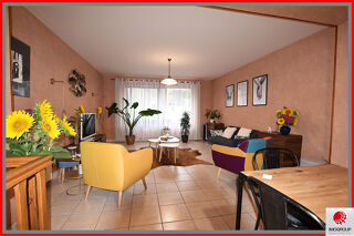  Maison � vendre 5 pi�ces 137 m�