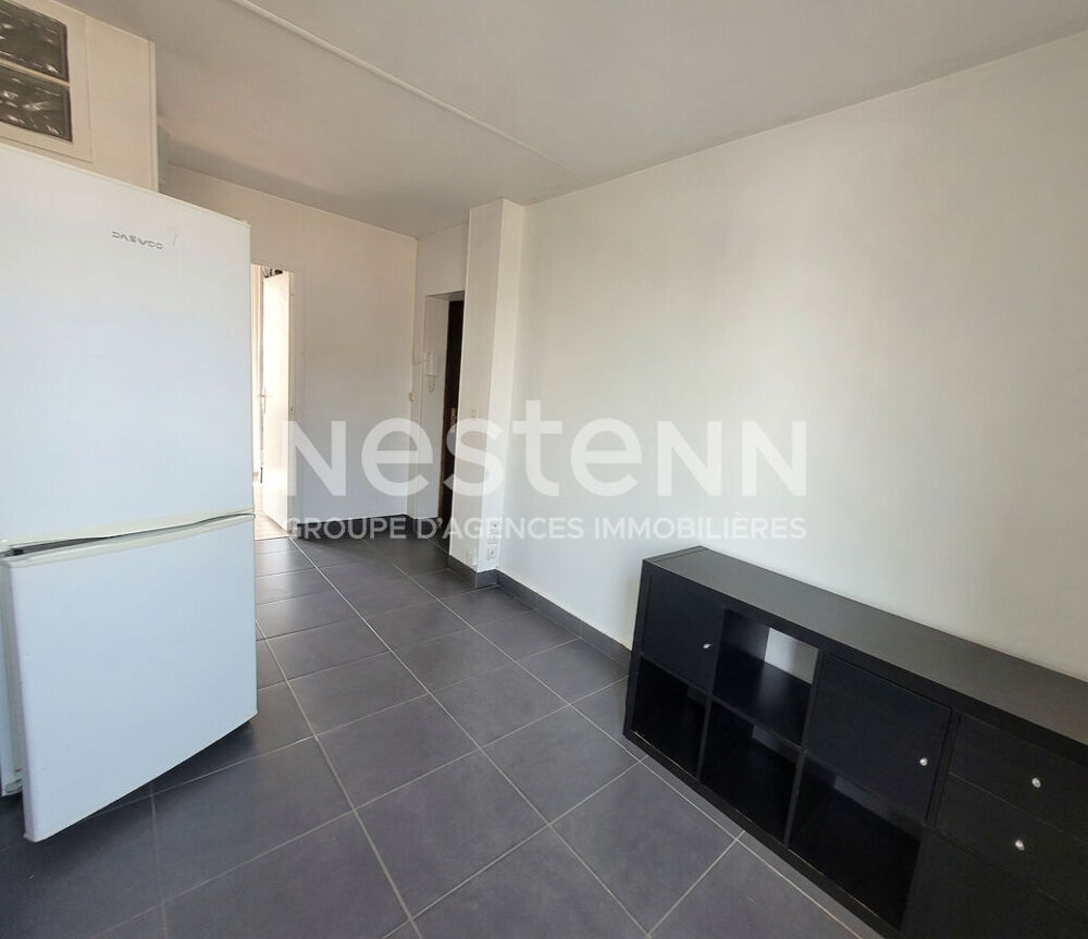 Appartement Saint Pierre Des Corps 2 pièce(s) 32.22 m2 meublé