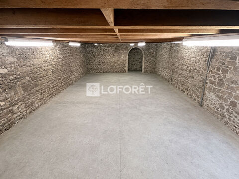 Local d'activit&eacute; Ch&eacute;nas 150 m2 450 69840 ChÉnas