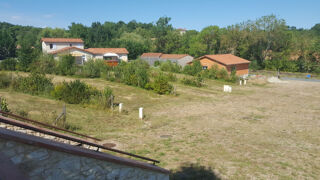  Terrain  vendre 374 m