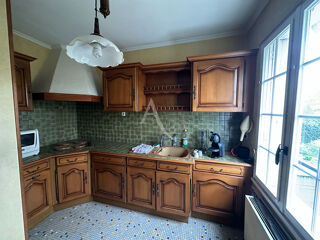  Maison � vendre 6 pi�ces 108 m�