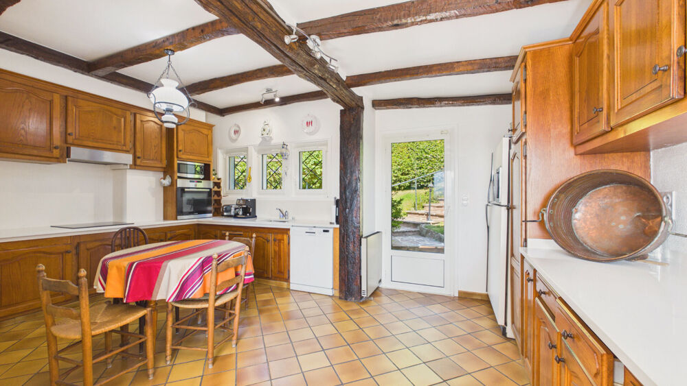 à vendre  Maison Ciboure (64500)