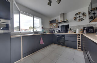  Maison à vendre 5 pièces 114 m²
