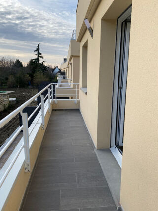  Appartement � louer 3 pi�ces 50 m�