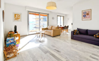  Appartement � vendre 2 pi�ces 55 m�