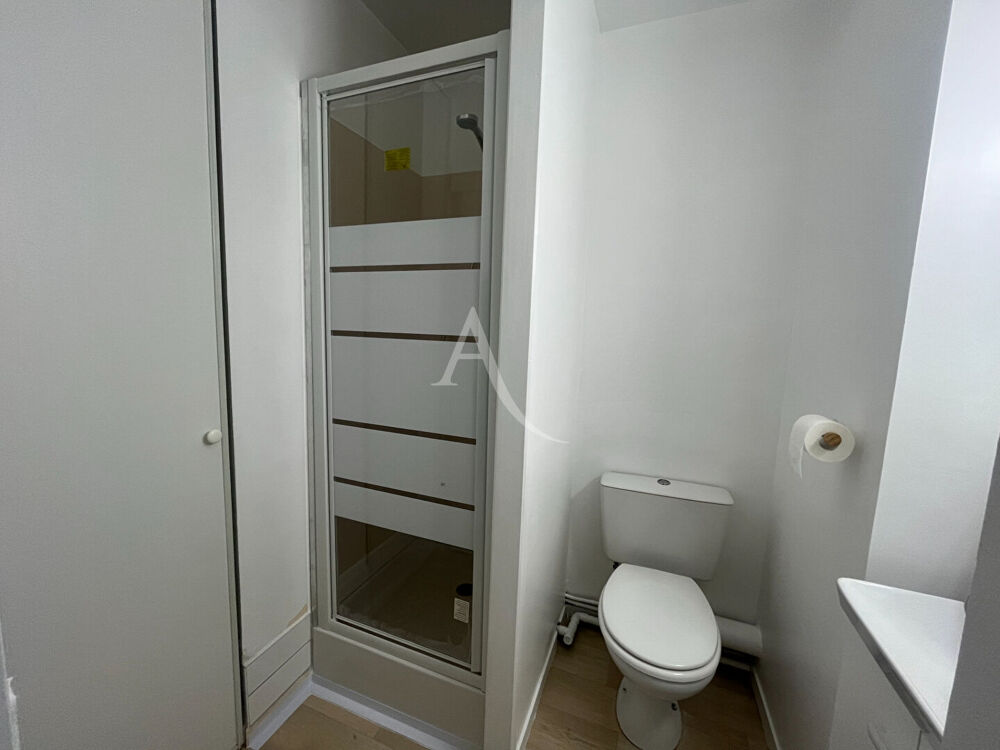 Location Appartement Studio - Centre Ville Cholet