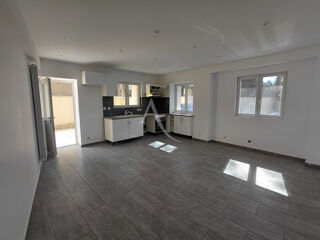  Appartement à vendre 4 pièces 73 m²