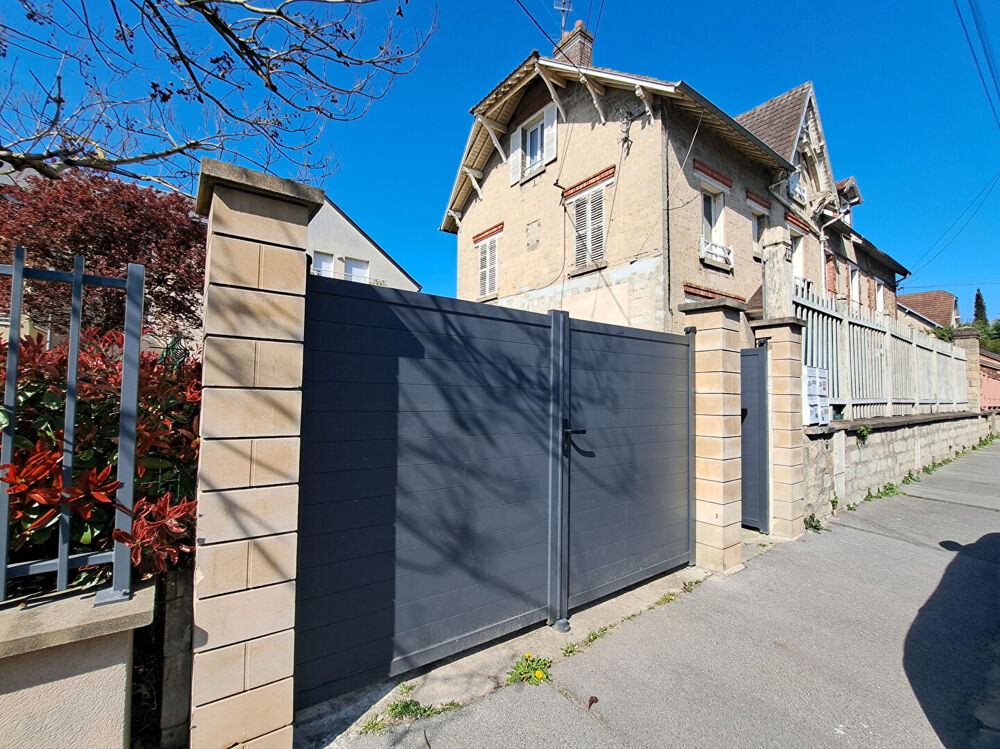 Vente Immeuble Immeuble idéalement situé Beaumont sur oise