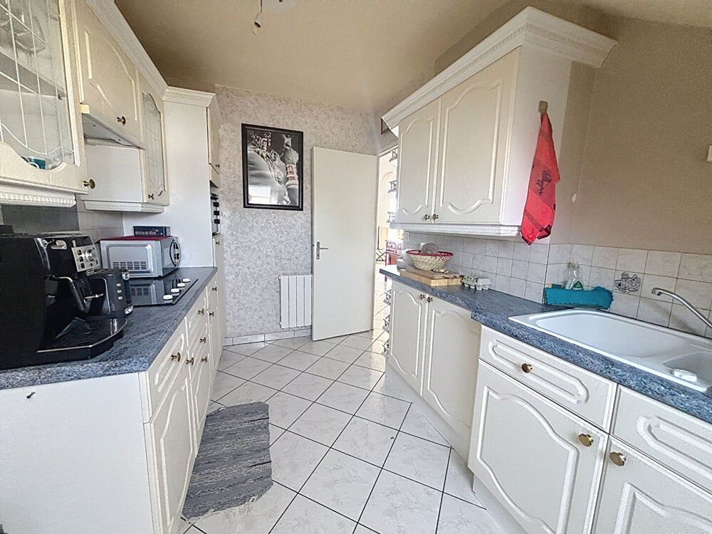 Vente Appartement PLEIN CENTRE BEL APPARTEMENT Saint-nazaire
