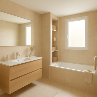 Appartement à vendre 3 pièces 66 m²