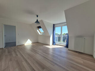  Appartement � vendre 3 pi�ces 65 m�