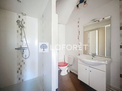  Maison � louer 3 pi�ces 62 m�