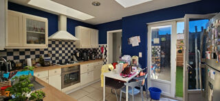  Maison � vendre 5 pi�ces 98 m�