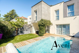  Maison � vendre 6 pi�ces 134 m�