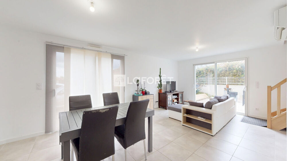 Maison Plaisance Du Touch 6 pièces 100 m2