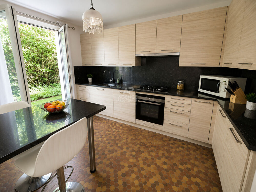 Maison Fourqueux 7 pièce(s) 140 m2