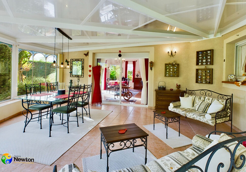 � vendre  Maison Luzech (46140)