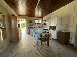  Maison � vendre 4 pi�ces 69 m�