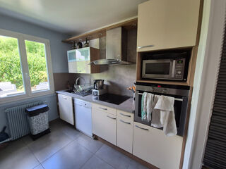  Maison � vendre 7 pi�ces 130 m�