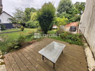  Appartement à vendre 4 pièces 80 m²