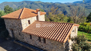  Maison � vendre 5 pi�ces 156 m�