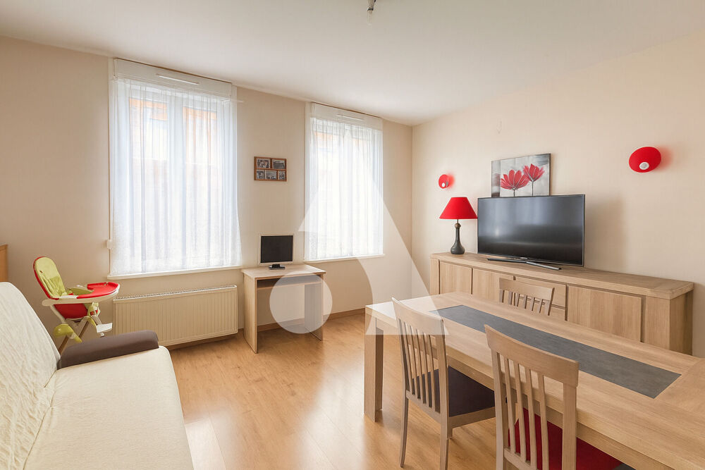 Maison Aniche 4 pièce(s) 82 m2